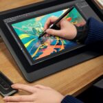 Wacom-Cintiq-16-painter-EKR-Pro-Pen-slim