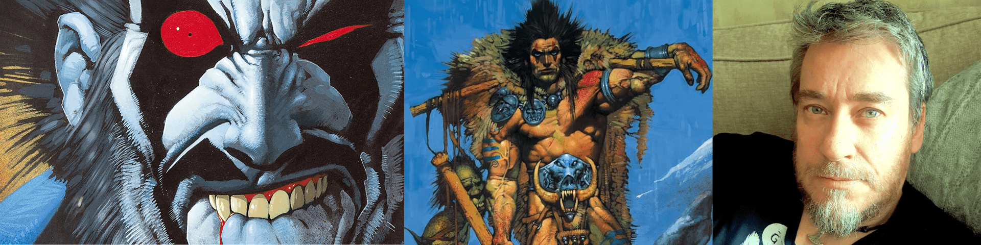 GUEST: Simon Bisley