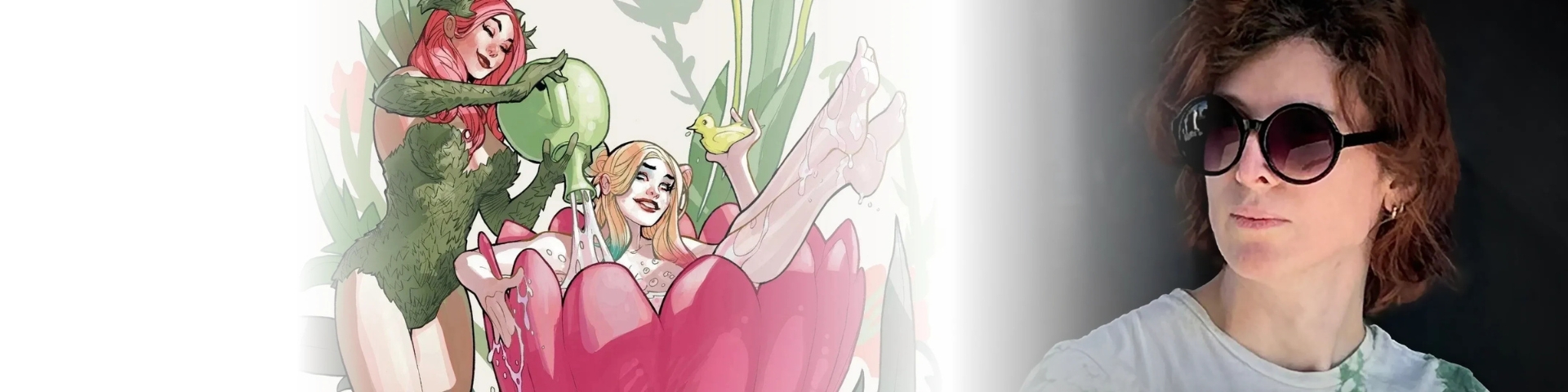 Guest: Arianna Turturro